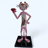 Escultura na cor 32cm x 33cm x 40cm